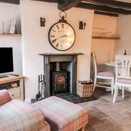 Stone Cottage, Idyllic Village Ingham  Exterior foto